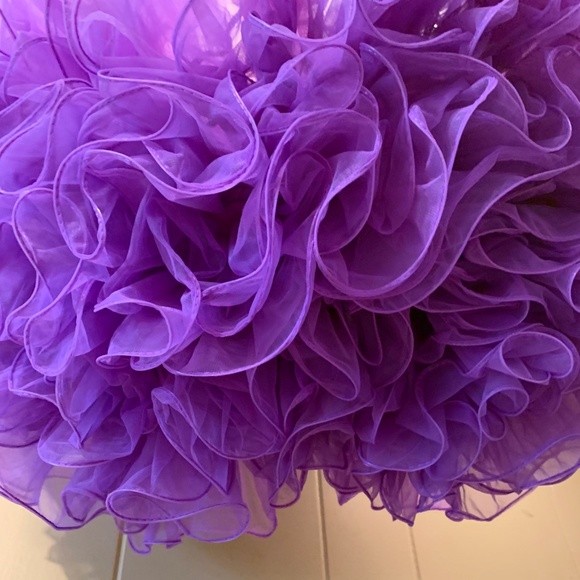 Petticoat Square Up - Picture 2 of 3